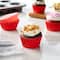 12 Packs: 36 ct. (432 total) Grease-Resistant Baking Cups by Makery®